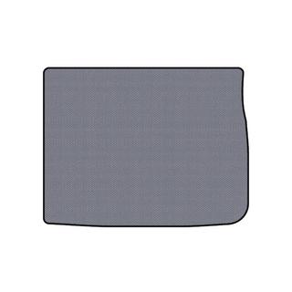 Rubber Trunk Mat Carsuit (Gray) Renault Scenic/Grand 2003-2009 photo 1