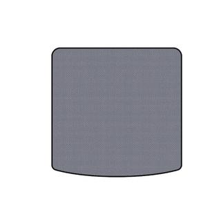 Rubber trunk mat Carsuit (5-seater, gray) Skoda Kodiaq 2016-2023 photo 1