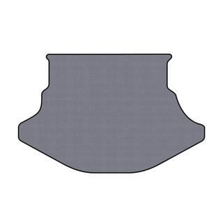 Rubber Trunk Mat Carsuit (Gray) Toyota Venza 2008-2017 photo 1