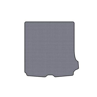 Rubber trunk mat Carsuit (SW, gray) Volvo V90 1997-1998 photo 1