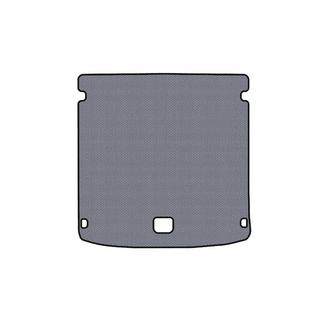 Rubber trunk mat Carsuit V-1 (Avant, grey) Audi A4 B7 2004-2008 photo 1