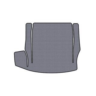 Rubber trunk mat Carsuit (for F23, gray) BMW 2 Series F22/F23 2014-2021 photo 1