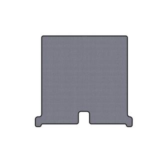 Rubber trunk mat Carsuit V-1 (Gray) BMW X5 F15 2013-2018 photo 1