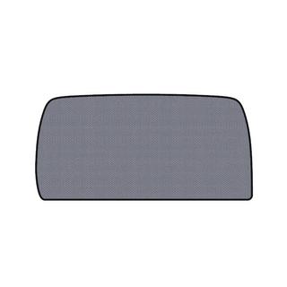 Rubber trunk mat Carsuit (8-seater, USA, gray) photo 1
