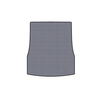Rubber trunk mat Carsuit (Coupe, 4-door, gray) Mercedes CLS C218 2011-2018 photo 1