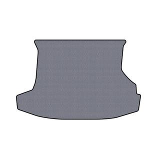 Rubber Trunk Mat Carsuit (Gray) photo 1