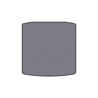Rubber trunk mat Carsuit (SW, gray) Volkswagen Golf 4 1997-2006 photo 1