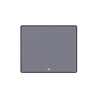 Rubber Trunk Mat Carsuit (Gray)