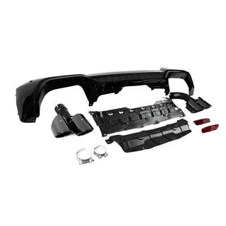 Paradigm Black Body Kit (for M-Sport, 2023+) photo 4