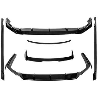 Paradigm Black Knight V2 Body Kit Set (for M-Sport 2023+) photo 1