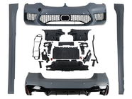 BMW 5 Series G30/G31 2017–2023 M5 F90 Body Kit Set (for 2017-2020) photo 2