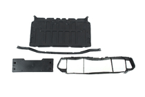 BMW 5 Series G30/G31 2017–2023 M5 F90 Body Kit Set (for 2017-2020) photo 11