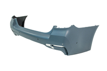 BMW 5 Series G30/G31 2017–2023 M5 F90 Body Kit Set (for 2017-2020) photo 28