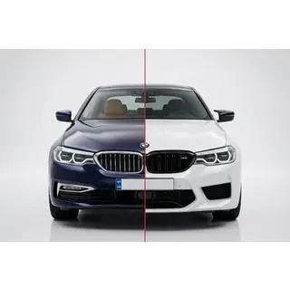 M5 F90 Body Kit Set (for 2017-2020) photo 1