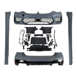M5 F90 Body Kit Set (for 2017-2020) photo 2