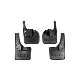 Premium REVO 2015-2022 Mud Flaps (2WD, Set of 4) photo 4