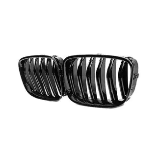 Kidneys M-Look (Gloss Black) photo 3