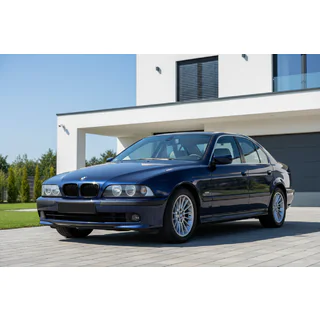 1-Bar Kidney Grilles (2000-2003, Gloss Black) photo 1