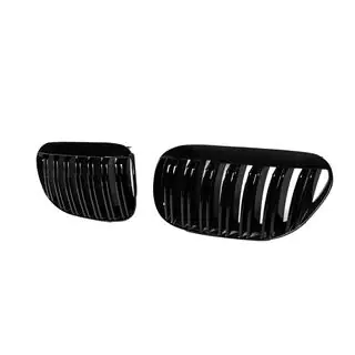Kidneys M-Look (Gloss Black) photo 3