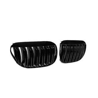 Kidneys M-Look (Gloss Black) photo 4