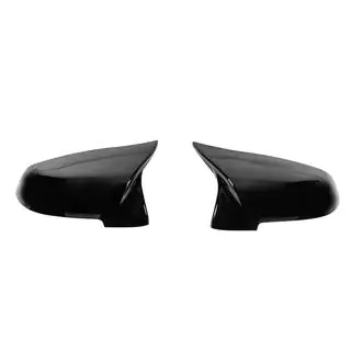 Mirror Caps M-Look 2013-2017 (with clips, 2 pcs) photo 2