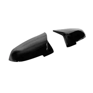 Mirror Caps M-Look 2013-2017 (with clips, 2 pcs) photo 4