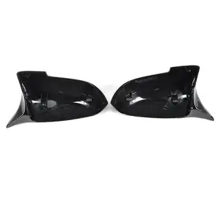 Mirror Covers (2013-2017, Forged Carbon) BMW 5 Series F07 2009–2017 photo 2