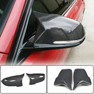 Mirror Covers (2013-2017, Carbon) photo 1