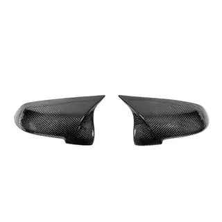 Mirror Covers (2013-2017, Carbon) photo 4