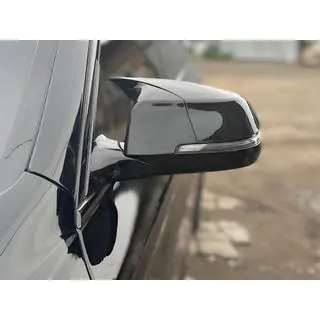 Mirror Covers 2013-2017 M-Look (2 pcs) photo 4