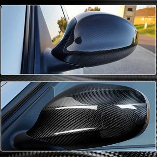 Mirror Covers (for 2006-2010, Carbon) photo 4