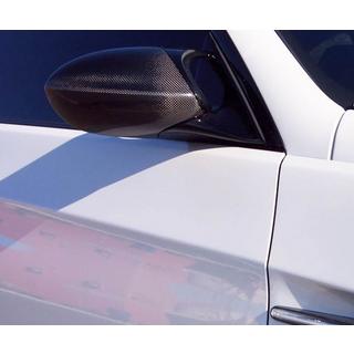 Mirror Covers V1 (for M3, Carbon) photo 3