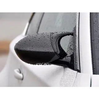 Mirror Covers (for M3, Carbon) BMW 3 Series E92/E93 2006–2013 photo 2