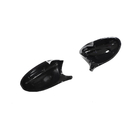 BMW 3 Series E92/E93 2006–2013 Mirror Covers (for 2006-2010, Carbon) photo 4