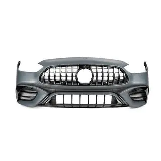 Front bumper assembly (AMG C63 Design) photo 3