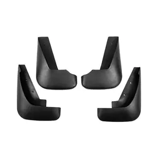 Original Mud Flaps Premium V2 (4 pcs) Ford Mondeo 2000-2007 photo 1