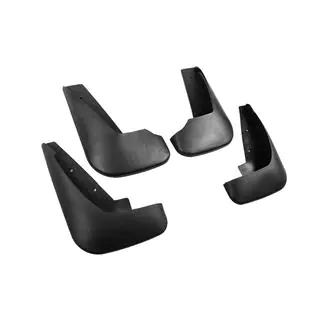 Original Mud Flaps Premium V2 (4 pcs) Ford Mondeo 2000-2007 photo 3