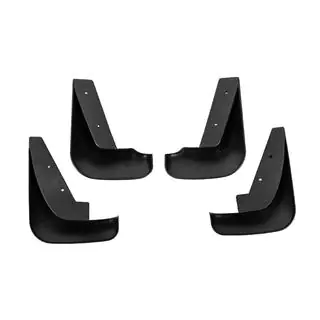 Original Mud Flaps Premium V2 (4 pcs) Ford Mondeo 2000-2007 photo 4