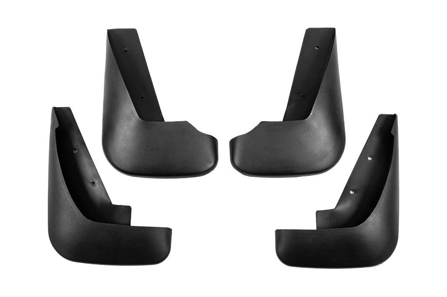 Ford Mondeo 2000-2007 Original Mud Flaps Premium V2 (4 pcs) Image