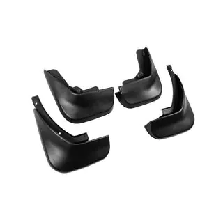 Premium Mud Flaps A6/A6L V2 (Set of 4) photo 3