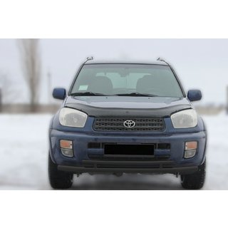 Front Bar ST014-1 Black (Stainless Steel) photo 1