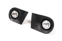 Opel Movano 2004-2010 Fog Lights (Halogen) photo 2