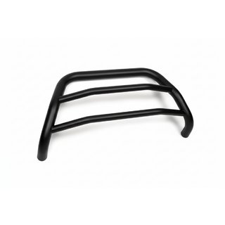 Bull Bar WT022 Black (Stainless Steel) photo 4