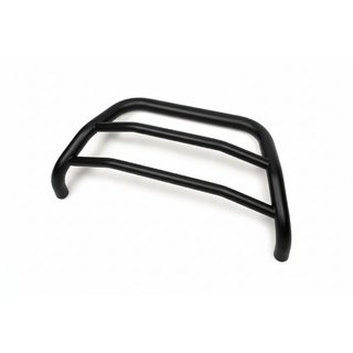 Bull Bar WT022 Black (Stainless Steel) photo 3