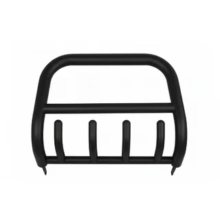 Bull Bar Urban QT006-special Black (Stainless Steel)
