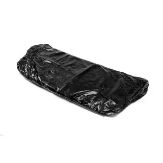 Hood Cover (Leatherette) photo 3