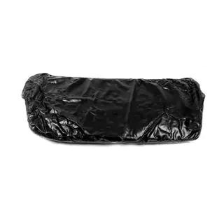 Hood Cover (Leatherette) photo 2