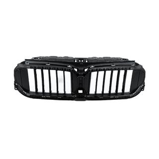 Air shutter - grille louvers (for 2021+) BMW 5 Series G30/G31 2017–2023 photo 2