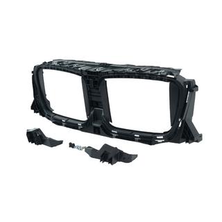 Air shutter - grille louvers (for 2021+) photo 2