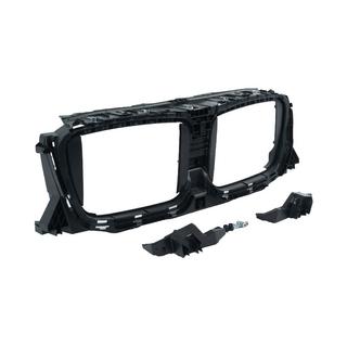 Air shutter - grille louvers (for 2021+) photo 3